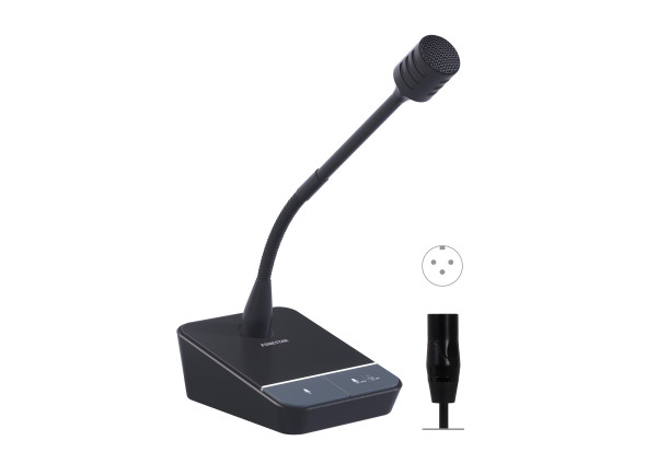 Fonestar MICSET-D32XLR Fonestar MICSET-D32XLR